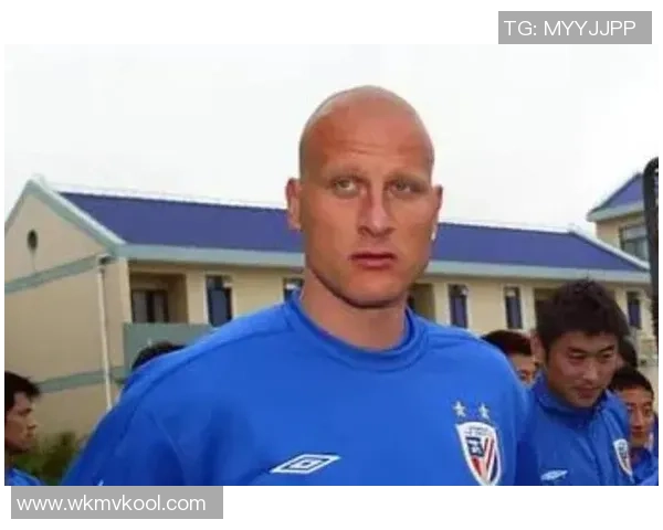 足球史上十大光头球星盘点 这些无发之人的传奇故事与球场辉煌