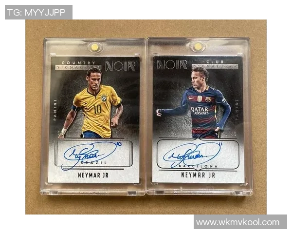 足球球星卡收纳展示与保护方式全面指南